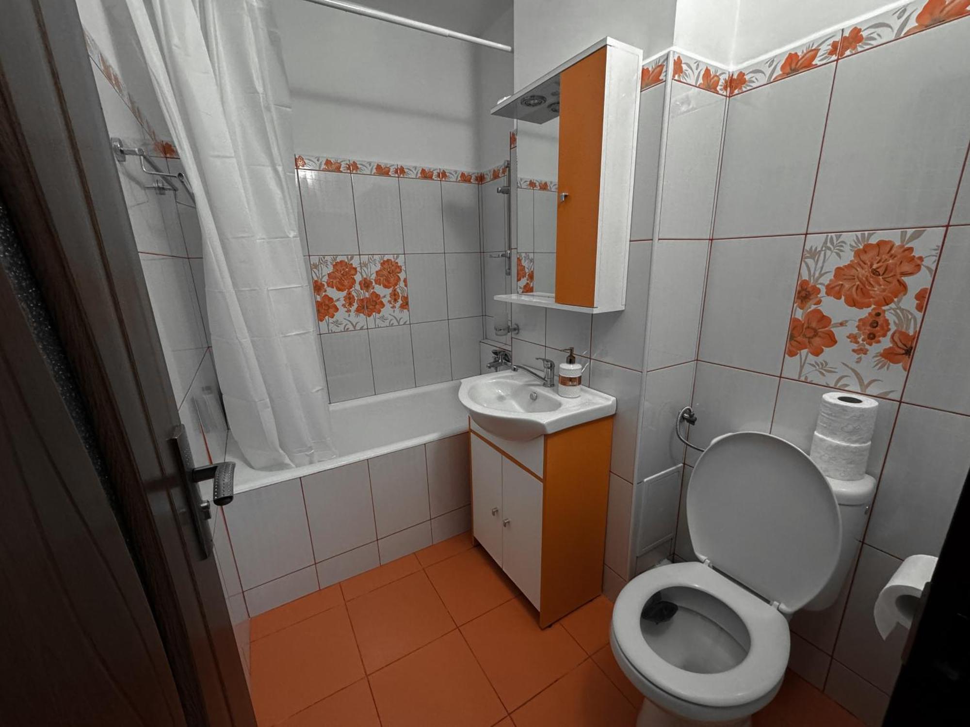 Studio Drumul Taberei Self Check-In Букурещ Екстериор снимка
