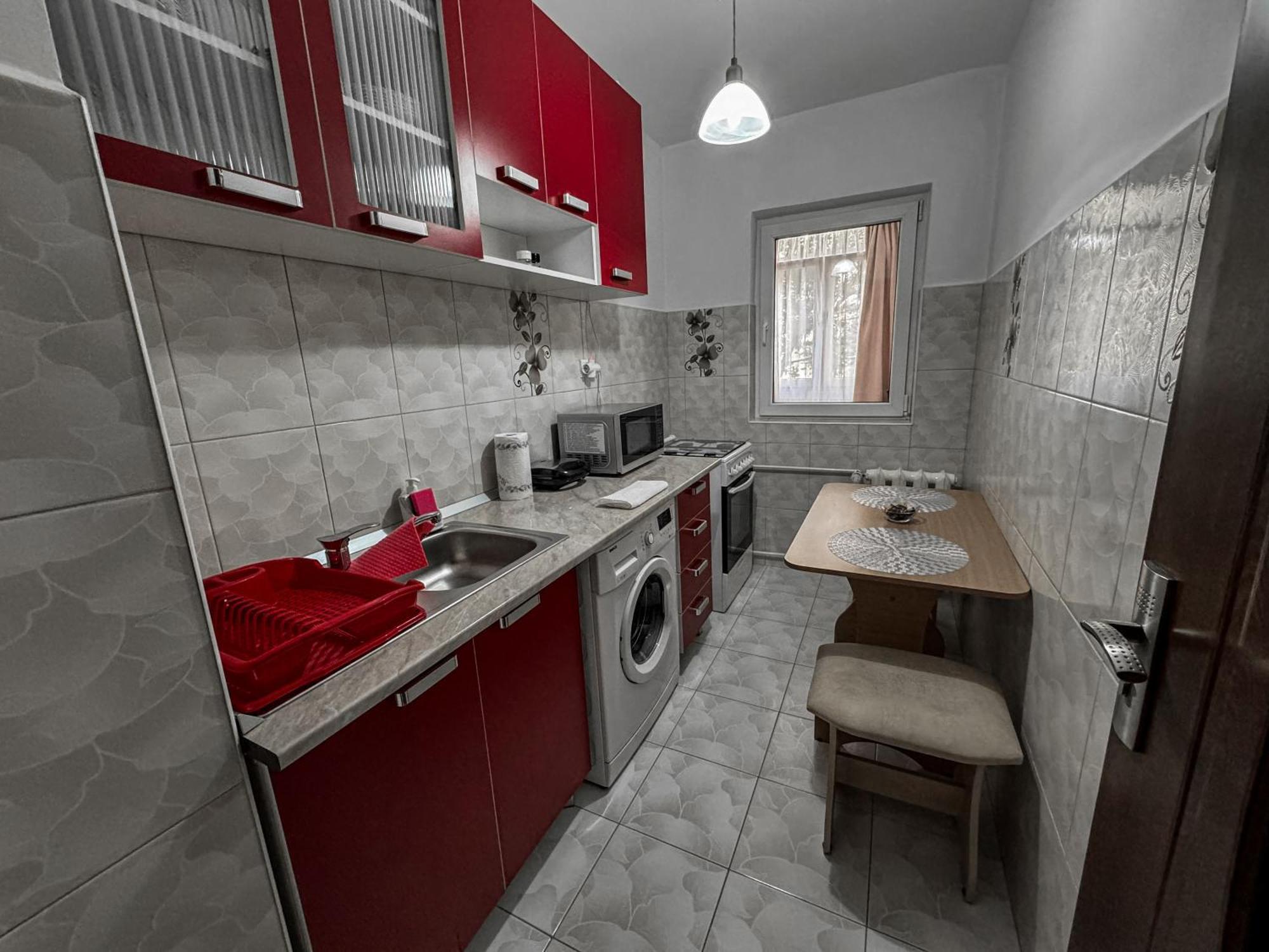 Studio Drumul Taberei Self Check-In Букурещ Екстериор снимка
